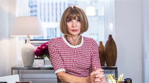 anna wintour controversy.